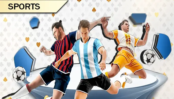 Sports TAMTOTO