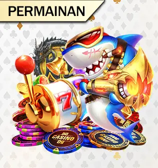 Permainan Slot TAMTOTO